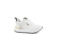 Guess - Kaddy Baskets - Femme - Chaussures - Blanc - Taille: 40 EU