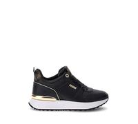 Guess Kaddy FL8DDYELE12BLACK, Basket - 41 EU
