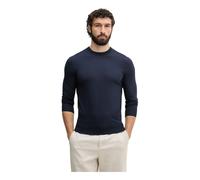 Guess - Kadir Tech Sweater - Homme - Pulls - Bleu - Taille: S