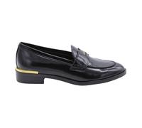 Guess - Kaine Mocassins - Femme - Chaussures - Noir - Taille: 38 EU
