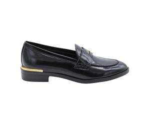 Guess - Kaine Mocassins - Femme - Chaussures - Noir - Taille: 38 EU
