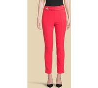 GUESS Karen Pants Citrus Paradisi Taille: M | Pantalons droits Outlet | Femme |