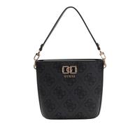 Guess - Karnilla Logo Bucket - Femme - Sacs - Noir - Taille: ONE Size