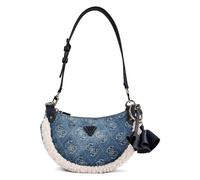 Guess Katie Sac à bandoulière 27 cm bleu