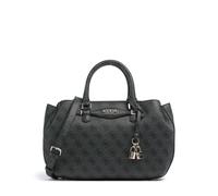 Guess Katya 4G Logo Sac à main anthracite, femme