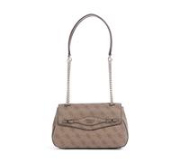 Guess Katya Sac à bandoulière 24 cm brun
