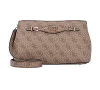 Guess Katya Sac à bandoulière 24 cm brun