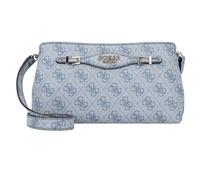 Guess Katya Sac à bandoulière 24 cm gris