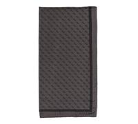 GUESS Katya Scarf 90x180 Coal Logo