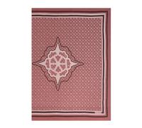 Guess - Kefiah Scarf - Femme - Accessoires - Rouge - Taille: ONE Size