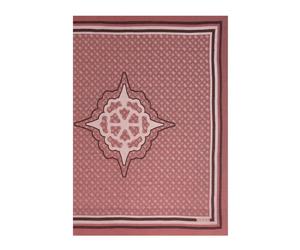 Guess - Kefiah Scarf - Femme - Accessoires - Rouge - Taille: ONE Size