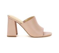 Guess - Keila Mules - Femme - Chaussures - Beige - Taille: 40 EU