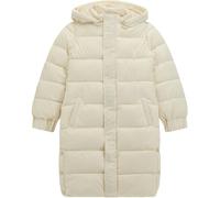 Guess Kids' Insulated Short Puffer Jacket Crème G012 14Y Female
