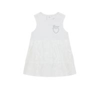 GUESS KIDS Robe blanc, Taille 68-74