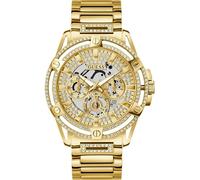 Guess King GW0497G2 Montre homme