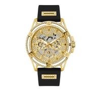 Guess - King Watch - Homme - Accessoires - Noir - Taille: ONE Size