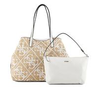 Guess Kirsten Sac de shopper 50 cm brun