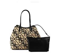 Guess Kirsten Sac de shopper 50 cm jaune