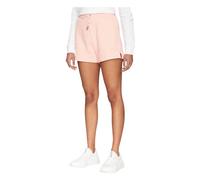 Guess - Knit Shorts - Femme - Shorts - Rose - Taille: 36 FR