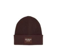 Guess Knitted Beanie-aw5631vis01 Guess Casquette Divers Femme