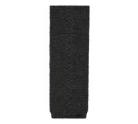 Guess - Knitted Scarf - Femme - Accessoires - Noir - Taille: ONE Size