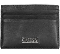 Guess Kreditkartenetui New Boston Card Case (SMNEBR) noir