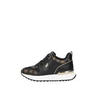 Guess - Kynneth Baskets - Femme - Chaussures - Noir - Taille: 37 EU