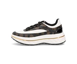 GUESS Kyra FL8KYRFAL12WHIBR, Basket - 38 EU