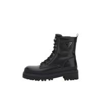 Guess - Lace-up Bottes - Femme - Chaussures - Noir - Taille: 36 EU