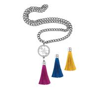 Guess Ladies Color Vibes collier et pendentifs Coffret cadeau UBS78006