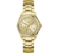 Guess Ladies Dress Ritzy montre