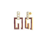 Guess Ladies Earrings JUBE01024JWYGPPTU