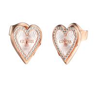 Guess Ladies Love Me Tender Boucle d’oreille UBE03237RHRG