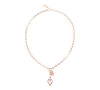 Guess Ladies Love Me Tender Collier UBN03234RHRG
