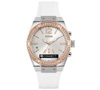 GUESS Ladies Watch Silver