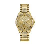 Guess - Lady Frontier 40mm - Femme - Accessoires - Jaune - Taille: ONE Size