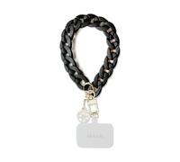 Guess Lanyard universel, Noir - Wrist Chain & Ceinture