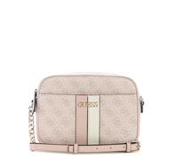 Guess Larisha Sac à bandoulière pour Appareil Photo Blush Logo