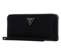 GUESS Laryn SLG Zip Around Wallet L Black
