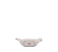 Guess - Latona Belt Bag - Femme - Sacs - Blanc - Taille: ONE Size