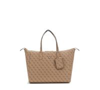 Guess Latona Sac weekend brun clair, 40 x 35 x 20cm