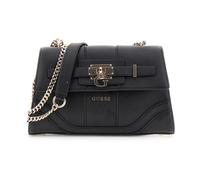 Guess Cabas Latona Mini Tote Black