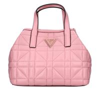 Guess - Latona Mini Tote - Femme - Sacs - Rose - Taille: ONE Size