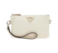 GUESS Latona Mini Tri Compartment Top Zip Taupe [274435] - sac à épaule bandoulière sacoche