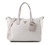 Guess Latona Sac de shopper 52 cm blanc