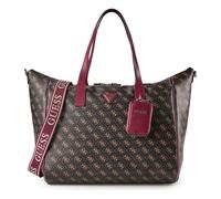 Guess Latona Sac de shopper 52 cm brun