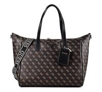 Guess Latona Sac de shopper 52 cm brun