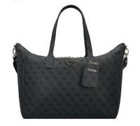 Guess Latona Sac weekend gris foncé, 40 x 35 x 20cm