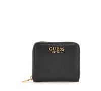 Guess Laurel, Accessoire de Voyage-Portefeuille Femme, Bla, 11x9x2