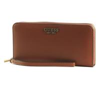 Guess Laurel, Accessoires de Voyage-Portefeuilles Femme, Whiskey, Taille Unique